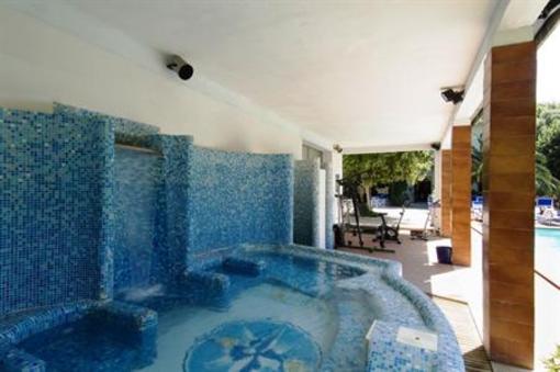 фото отеля BEST WESTERN Hotel Cappelli