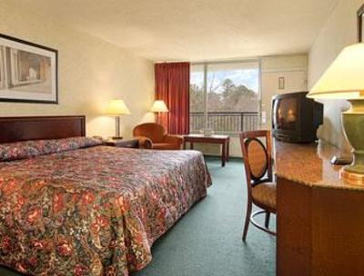 фото отеля Super 8 Motel Jasper (Alabama)