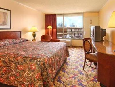 фото отеля Super 8 Motel Jasper (Alabama)