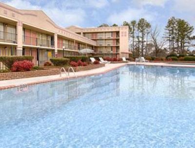 фото отеля Super 8 Motel Jasper (Alabama)