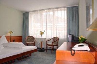 фото отеля Thaler Hotel Thiersee