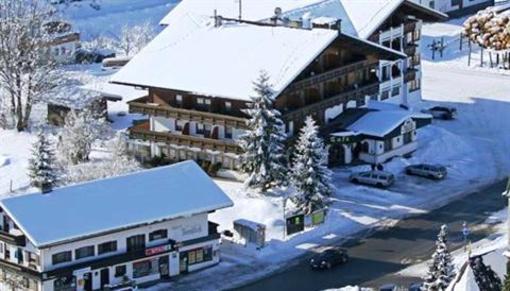фото отеля Thaler Hotel Thiersee