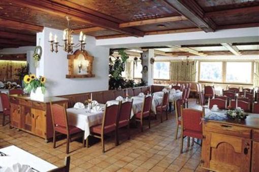 фото отеля Thaler Hotel Thiersee