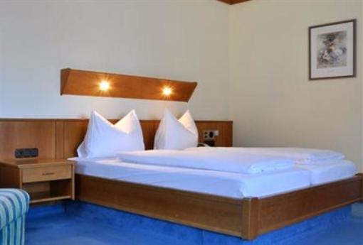 фото отеля Thaler Hotel Thiersee