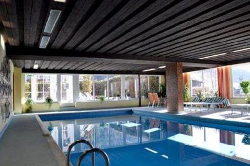 фото отеля Thaler Hotel Thiersee
