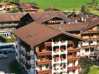 Thaler Hotel Thiersee