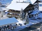 фото отеля Thaler Hotel Thiersee