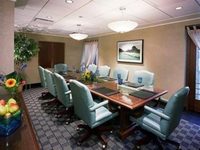 Radisson Detroit-Bloomfield Hills
