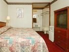 фото отеля University Inn Warrensburg