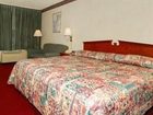 фото отеля University Inn Warrensburg