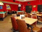 фото отеля University Inn Warrensburg