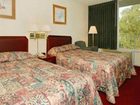 фото отеля University Inn Warrensburg