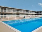 фото отеля University Inn Warrensburg