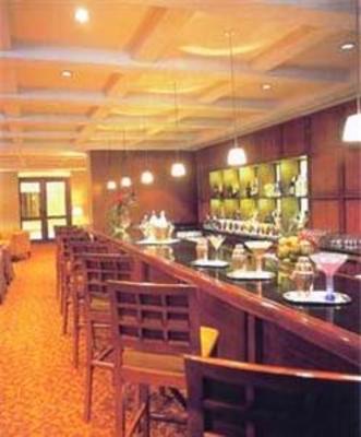 фото отеля Caracas Palace Hotel