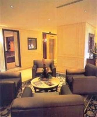 фото отеля Caracas Palace Hotel