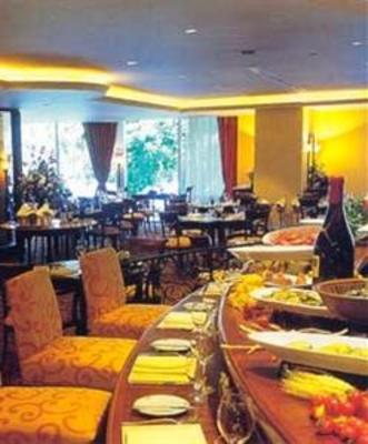 фото отеля Caracas Palace Hotel
