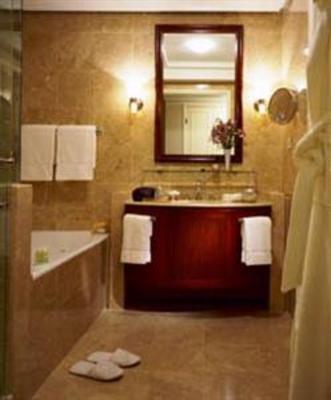 фото отеля Caracas Palace Hotel