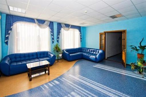 фото отеля Borisfen Hotel