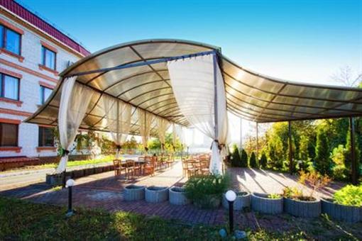 фото отеля Borisfen Hotel