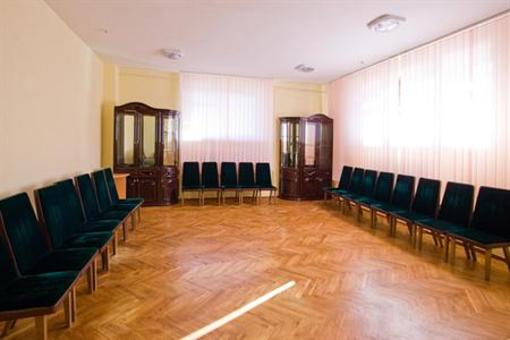 фото отеля Borisfen Hotel
