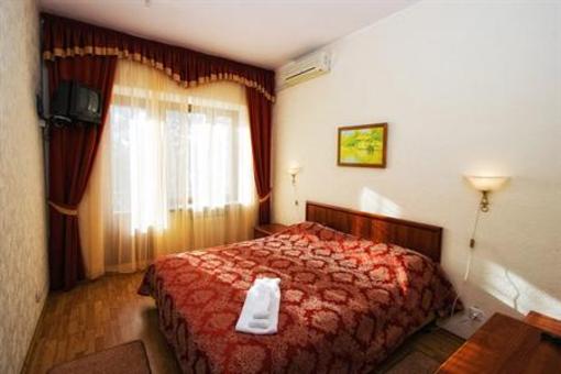 фото отеля Borisfen Hotel