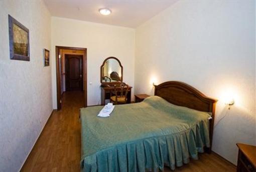 фото отеля Borisfen Hotel