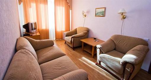 фото отеля Borisfen Hotel