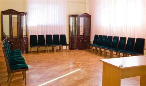 фото отеля Borisfen Hotel