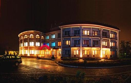 фото отеля Borisfen Hotel
