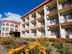 фото отеля Borisfen Hotel
