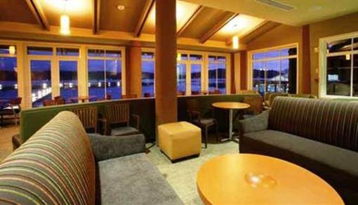 фото отеля Alderbrook Resort Union (Washington)