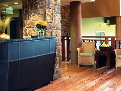 фото отеля Alderbrook Resort Union (Washington)