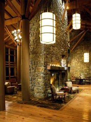 фото отеля Alderbrook Resort Union (Washington)