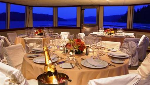 фото отеля Alderbrook Resort Union (Washington)