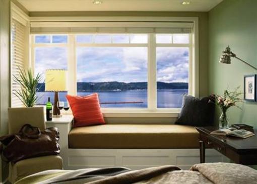 фото отеля Alderbrook Resort Union (Washington)