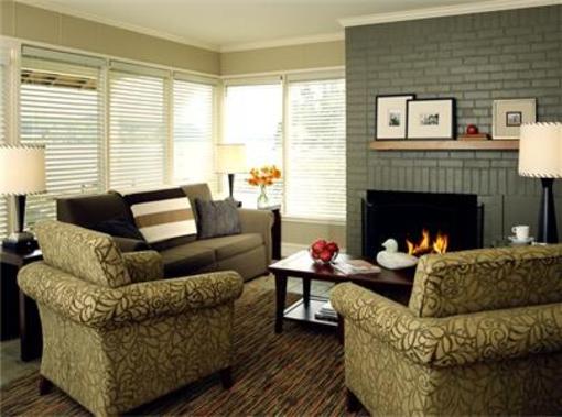фото отеля Alderbrook Resort Union (Washington)