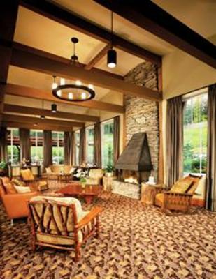 фото отеля Alderbrook Resort Union (Washington)