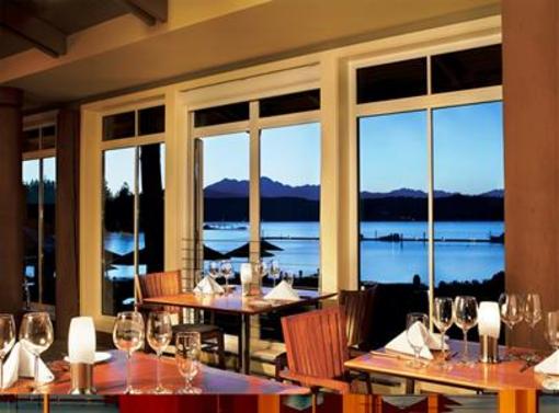 фото отеля Alderbrook Resort Union (Washington)