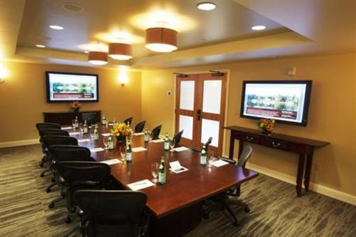 фото отеля Alderbrook Resort Union (Washington)