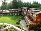 фото отеля Alderbrook Resort Union (Washington)