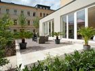 фото отеля Vch Hotel Amalienhof Weimar