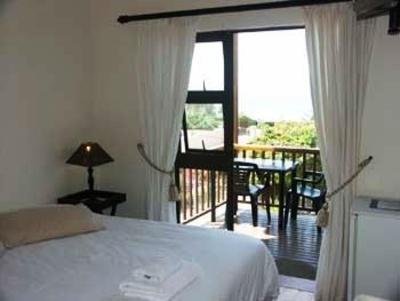 фото отеля Garvies Beach Guest House