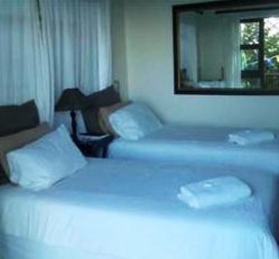 фото отеля Garvies Beach Guest House