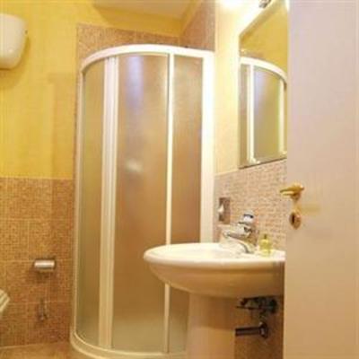 фото отеля Hotel Eden Naples