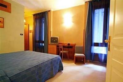 фото отеля Hotel Eden Naples