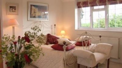 фото отеля Sunny Cottage