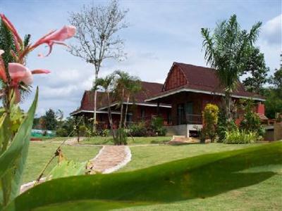 фото отеля Krabi Fineday Resort