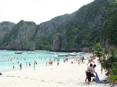 фото отеля Krabi Fineday Resort