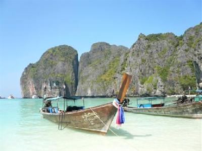 фото отеля Krabi Fineday Resort