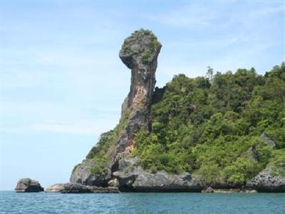 фото отеля Krabi Fineday Resort